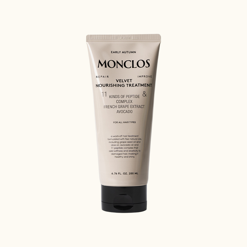 MONCLOS Silk Touch Treatment