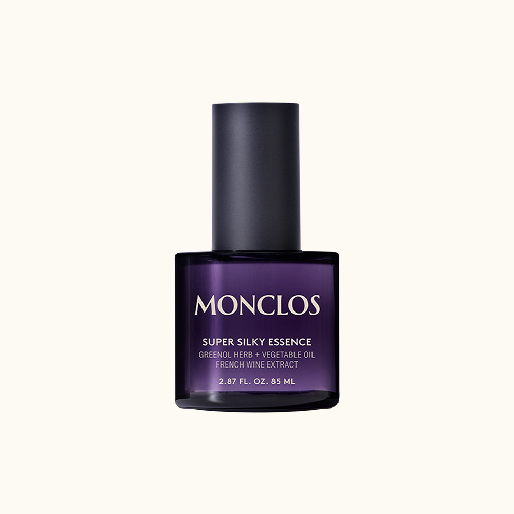 Monclos Angel Silk Touch Essence 85ml