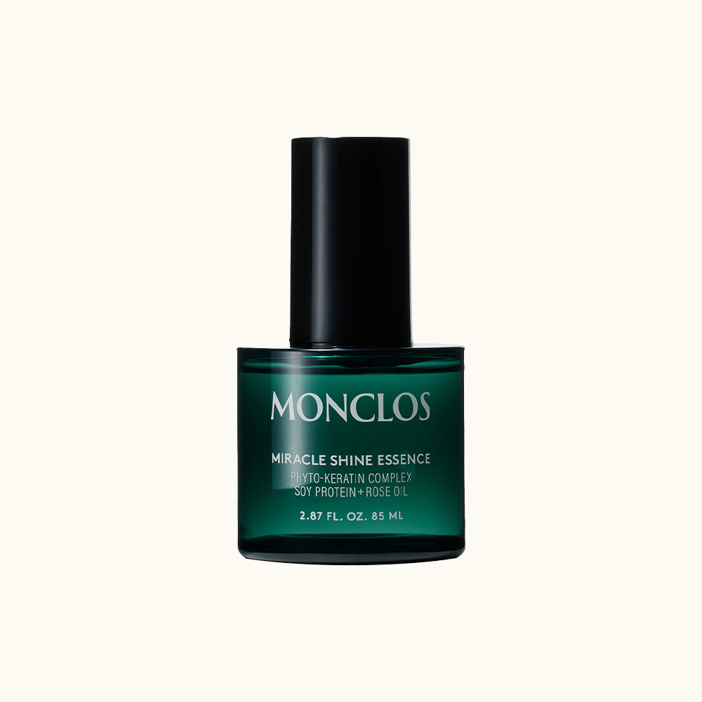 Monclos Miracle Shine Essence 85ml