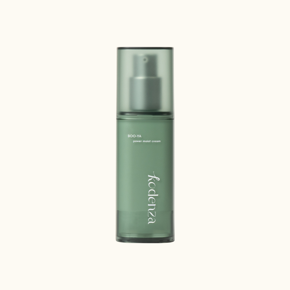 BOO-YA Power moist cream 50ml
