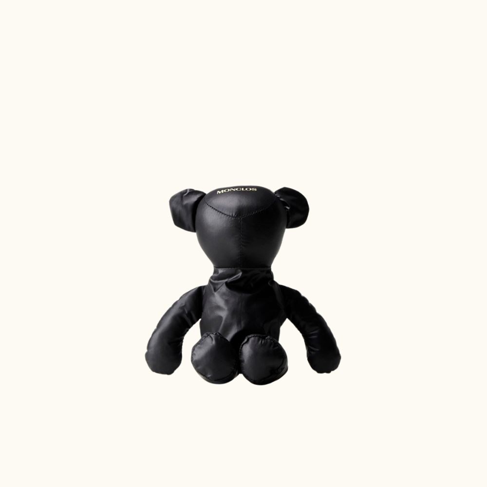MONCLOS Teddy Bear Foldable Bag