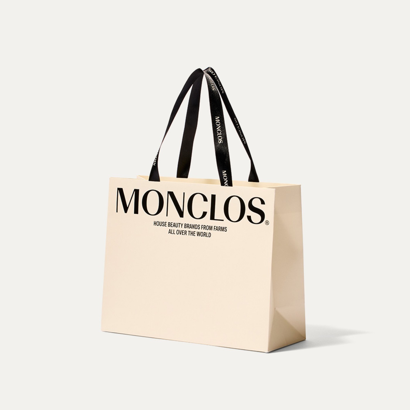 Monclos Gift Bag