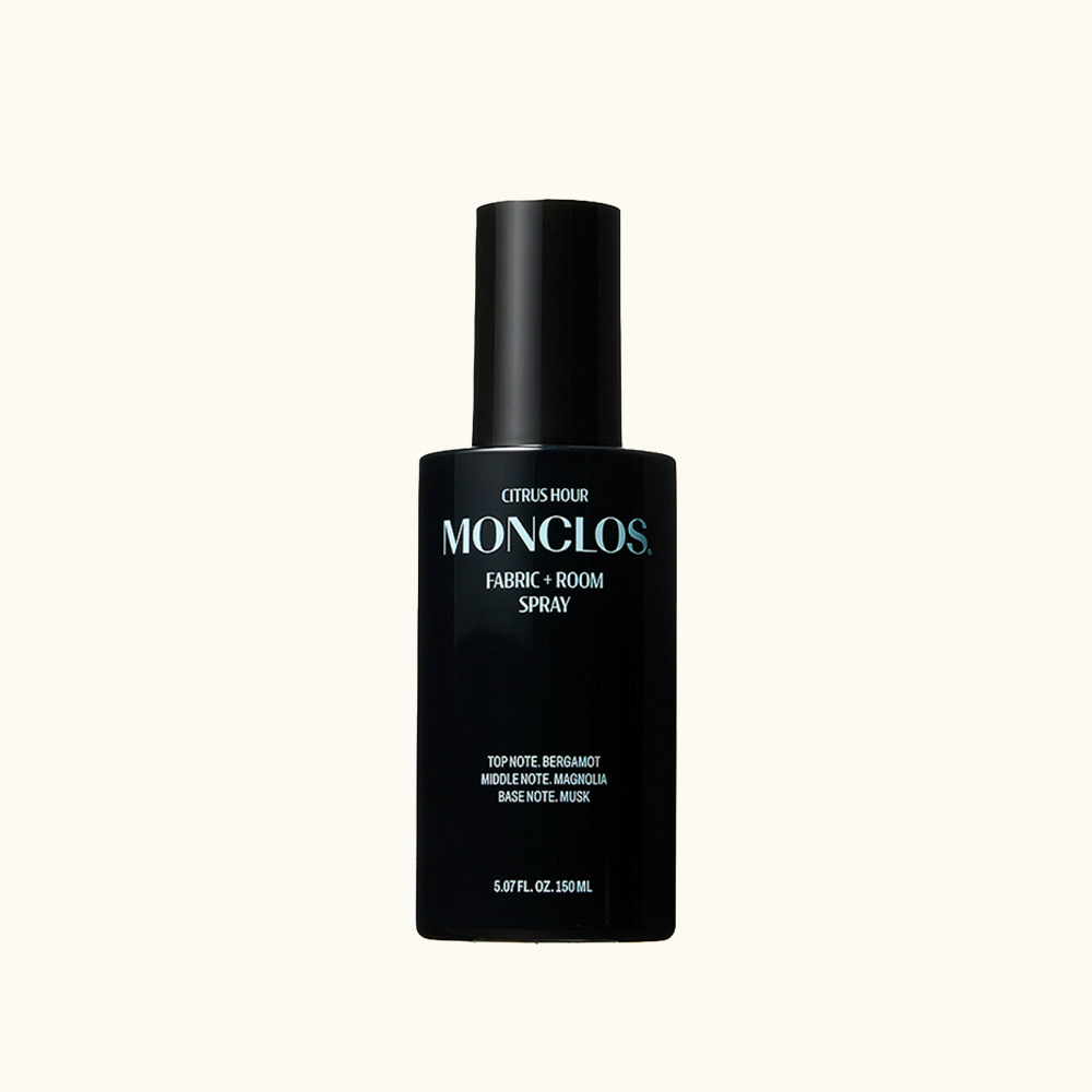 MONCLOS｜Fabric + Room Spray 150ML