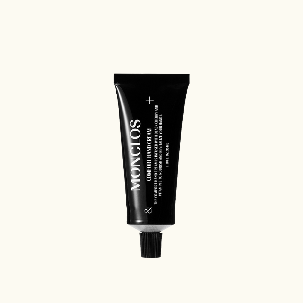 MONCLOS｜COMFORT Hand Cream- Wood Land