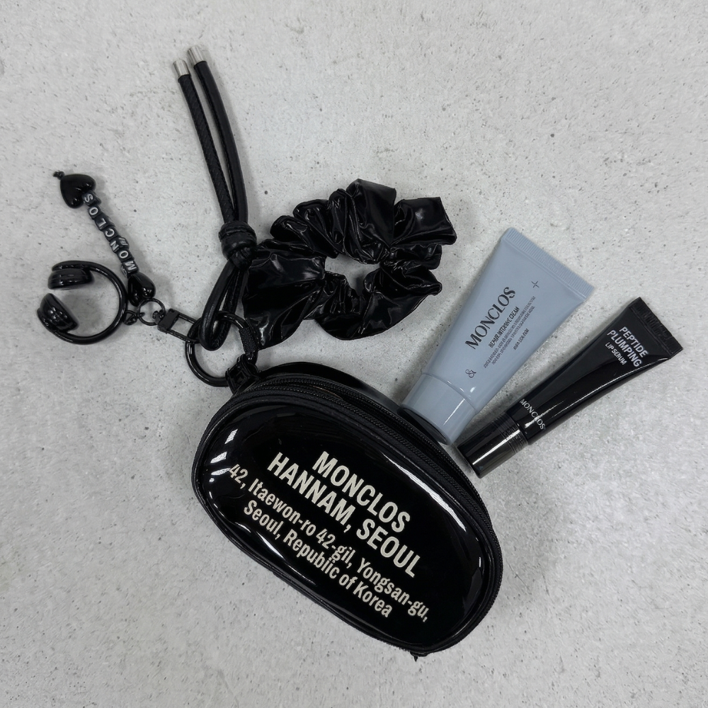 MONCLOS Hannam Edition- Wood Land Handcream
