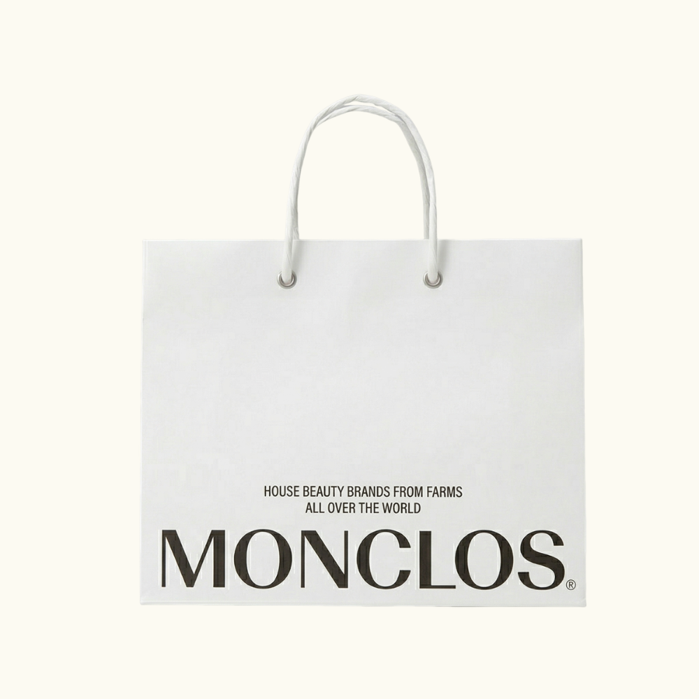 Monclos Gift Bag
